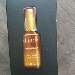 edom Anti Aging Face Serum sealed unisex